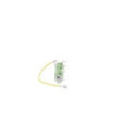 Resistor, interior blower MAHLE ABR 10 000P