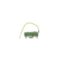 Resistor, interior blower MAHLE ABR 10 000P