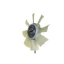 Fan, engine cooling MAHLE CFF 420 000P