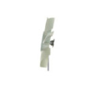 Fan, engine cooling MAHLE CFF 420 000P