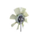 Fan, engine cooling MAHLE CFF 420 000P