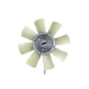 Fan, engine cooling MAHLE CFF 420 000P