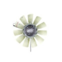 Ventilaator,mootorijahutus MAHLE CFF 460 000P