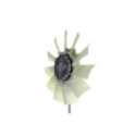 Fan, engine cooling MAHLE CFF 460 000P