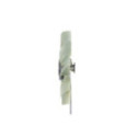 Fan, engine cooling MAHLE CFF 460 000P