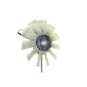 Ventilaator,mootorijahutus MAHLE CFF 460 000P