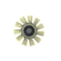 Fan, engine cooling MAHLE CFF 497 000P
