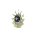 Fan, engine cooling MAHLE CFF 497 000P