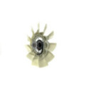 Ventilaator,mootorijahutus MAHLE CFF 497 000P