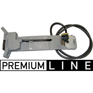 Pidike, jäähdytystuuletin MAHLE CFX 23 000P