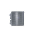 Kompressoriõhu radiaator MAHLE CI 121 000P