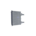 Интеркулер MAHLE CI 121 000P