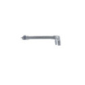 Интеркулер MAHLE CI 121 000P