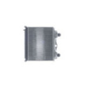 Интеркулер MAHLE CI 121 000P