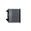 Kompressoriõhu radiaator MAHLE CI 123 000P