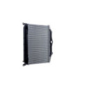 Charge Air Cooler MAHLE CI 123 000P