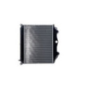 Kompressoriõhu radiaator MAHLE CI 123 000P