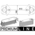 Kompressoriõhu radiaator MAHLE CI 231 000P