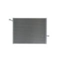 Radiator, engine cooling MAHLE CR 2099 000P