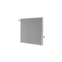 Radiator, engine cooling MAHLE CR 2099 000P