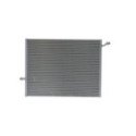 Radiator, engine cooling MAHLE CR 2099 000P