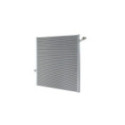 Radiaator,mootorijahutus MAHLE CR 2099 000P