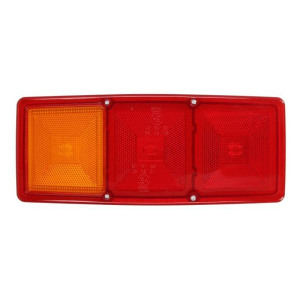 Tuleklaas, tagatuli TRUCKLIGHT TL-UN096L/R-L