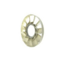 Fan Wheel, engine cooling MAHLE CFW 87 000P