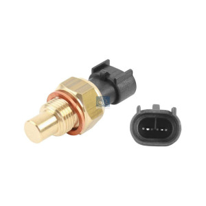 Sensor, coolant temperature DT Spare Parts 7.51400