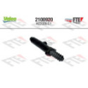 Master Cylinder, clutch VALEO 2100920