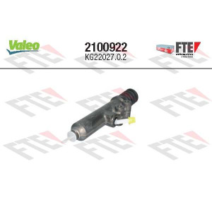 Master Cylinder, clutch VALEO 2100922