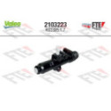 Master Cylinder, clutch VALEO 2103223