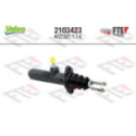 Pääsylinteri, kytkin VALEO 2103423