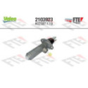 Pääsylinteri, kytkin VALEO 2103923