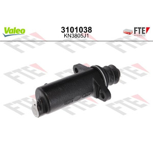 Silinder,Sidur VALEO 3101038