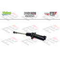 Slave Cylinder, clutch VALEO 3101828