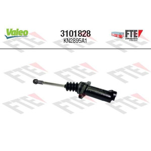 Työsylinteri, kytkin VALEO 3101828