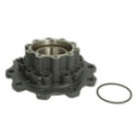 Ступица колеса BTA B04-81357010155KIT