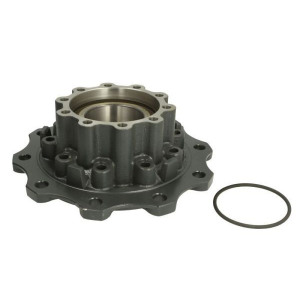 Ступица колеса BTA B04-81357010155KIT