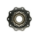 Pyörän napa BTA B04-81357010155KIT