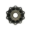 Ступица колеса BTA B04-81357010155KIT