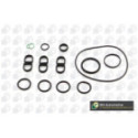 Gasket Kit, crankcase BGA CK0101