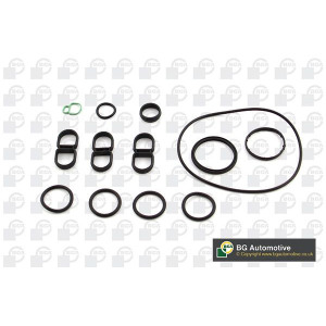 Gasket Kit, crankcase BGA CK0101
