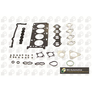 Gasket Kit, cylinder head BGA HK1972