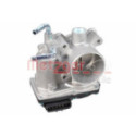 Throttle Body METZGER 0892997