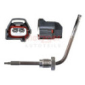 Sensor, exhaust gas temperature METZGER 08941017
