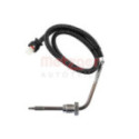 Sensor, exhaust gas temperature METZGER 08941017