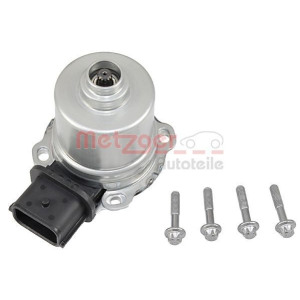 Clutch Actuation System METZGER 0899298