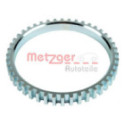 Sensor Ring, ABS METZGER 0900160