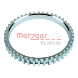 Sensor Ring, ABS METZGER 0900160